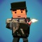Welcome to accomplish unfinished missions into grand Pixelfield as battle survivor with free fire