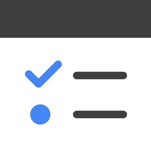 TodoCal - Todo List, Task Manager, Daily Planner icon