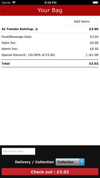 DIAL - A - CURRY screenshot-5