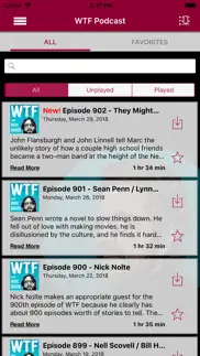 wtf with marc maron iphone images 2