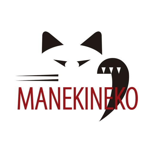 Manekineko icon