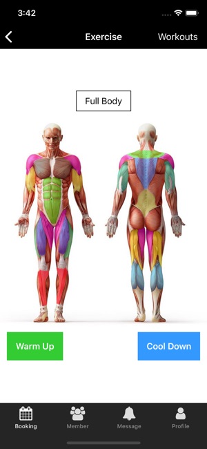 REV Fitness System(圖7)-速報App