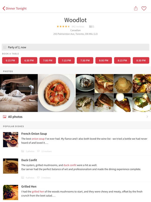 opentable restaurant bookings on the app store opentable restaurant bookings on the app store