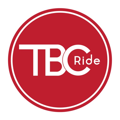TBC Ride Driver by Olawale Alabi