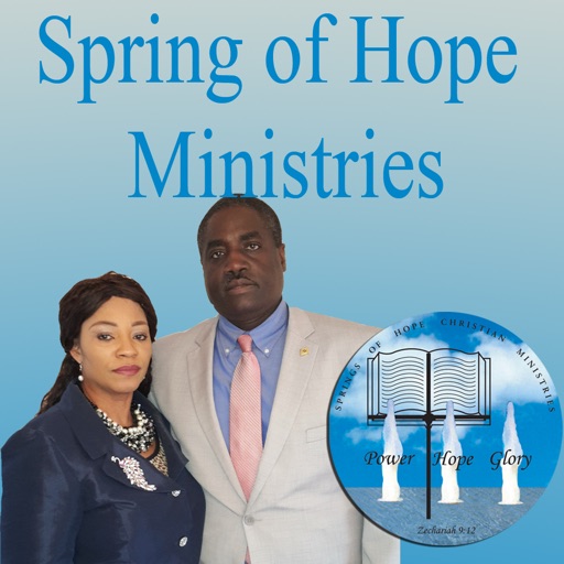 Springs of Hope HOM