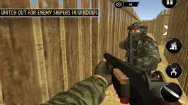 Game screenshot Sniper Shooting: Thrilling Mis mod apk