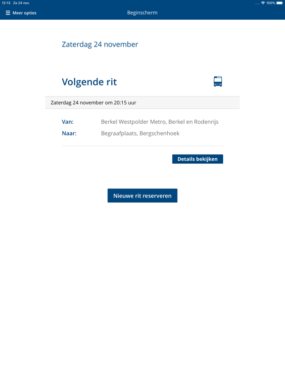 Screenshot #5 pour STOPenGO