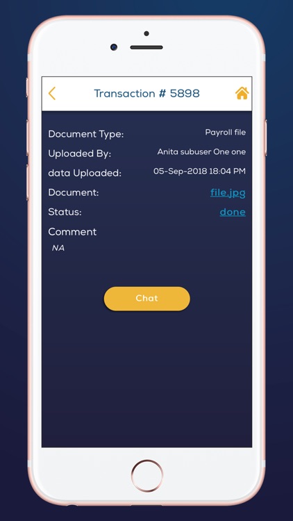 ACCYBER screenshot-8