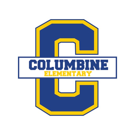 Columbine Elementary icon