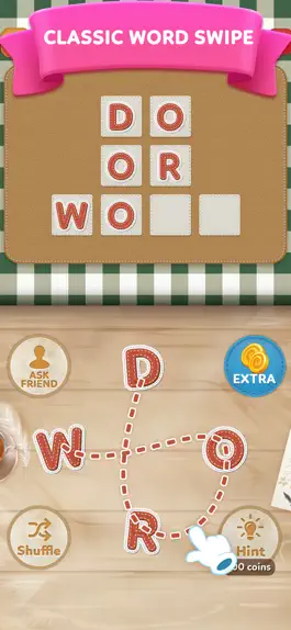 Game screenshot Word Weave: Word Link&Connect mod apk