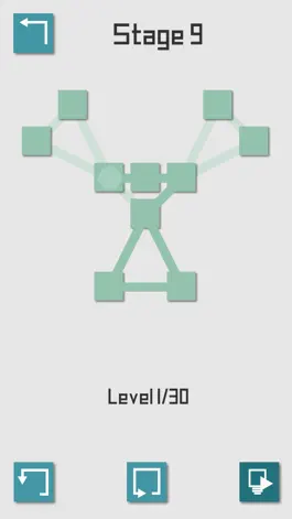 Game screenshot 1 Line 1 Stroke apk
