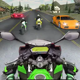 Real Bike Racing Ultra Rider app icon