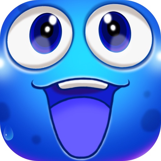 Fruit Splash Hero - Farm Blast