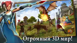 Game screenshot Celtic Heroes: World Boss Raid apk