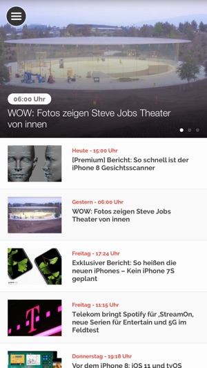 Apfellike Magazin(圖4)-速報App