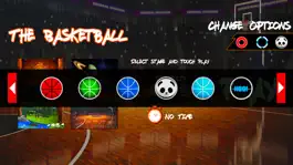 Game screenshot Real Basketball Coach Shooting hack