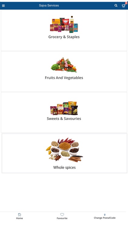 UKGrocery screenshot-4