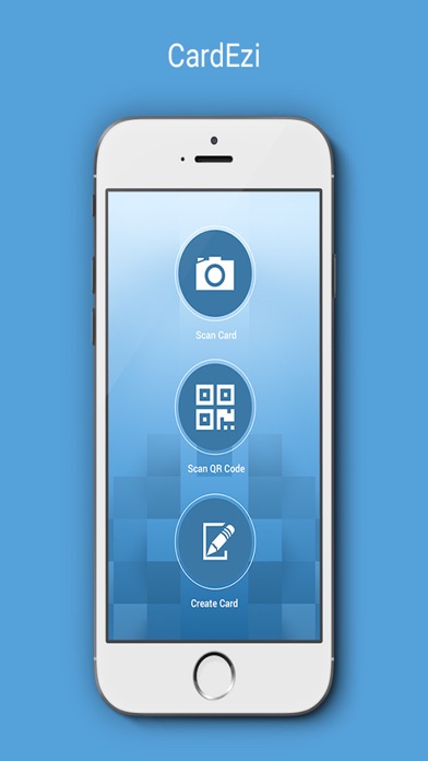 How to cancel & delete CardEzi from iphone & ipad 1