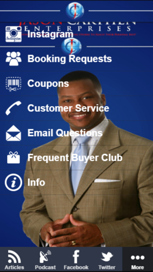 Jason Carthen Enterprises(圖1)-速報App