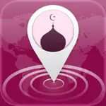 Mosques Locator App Support