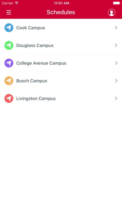 Knight Events screenshot-4