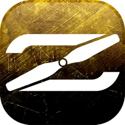 ZEALOT DRONE app icon