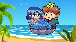 Game screenshot Русалка любовь игра mod apk