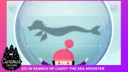 Game screenshot Curious Critters Club: The Mystery of Caddy apk