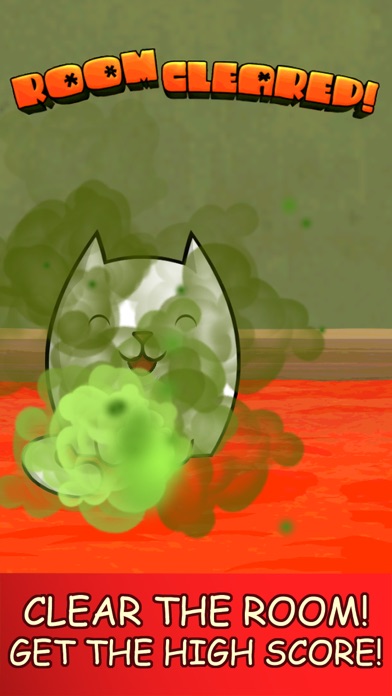 Fart Cat screenshot 4