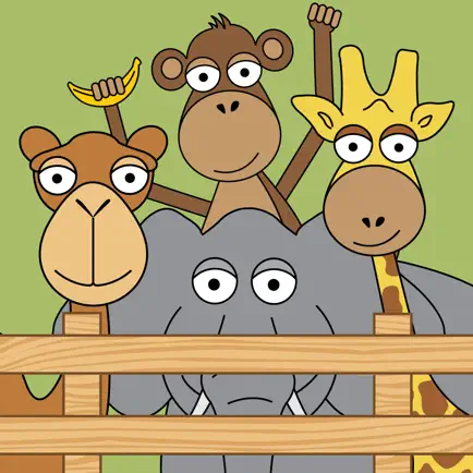 Toddler Puzzle Zoo Animal game Cheats