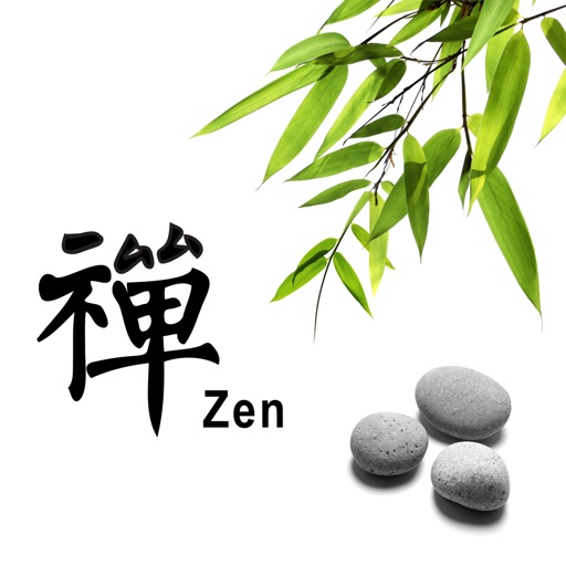 Quotes on Zen icon