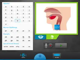 Game screenshot English Sounds and Letters mod apk