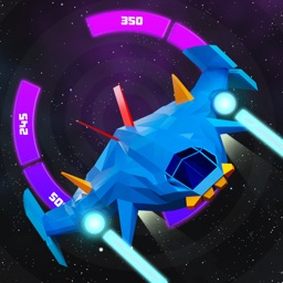 Vortex Galaxy Attack