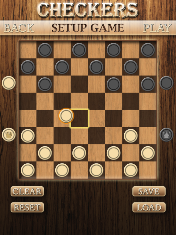 Screenshot #5 pour Checkers Prime