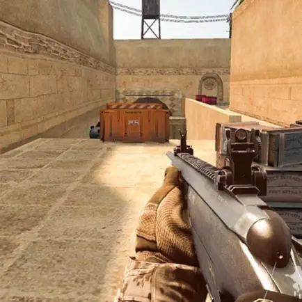 City Shooting Mission Читы