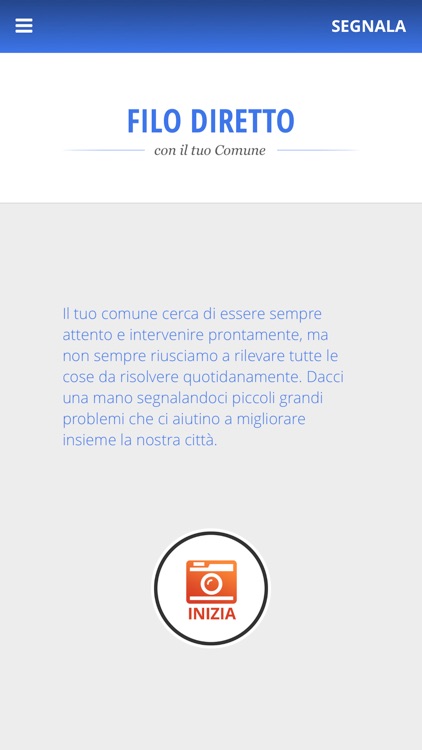 Comune di Reggello screenshot-4