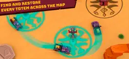 Game screenshot RC Mad Chase - Cars vs Cops hack