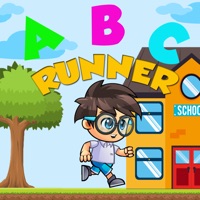 A B C Runner English