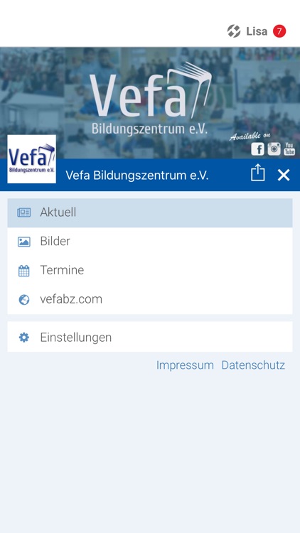 Vefa Kulturzentrum e.V.