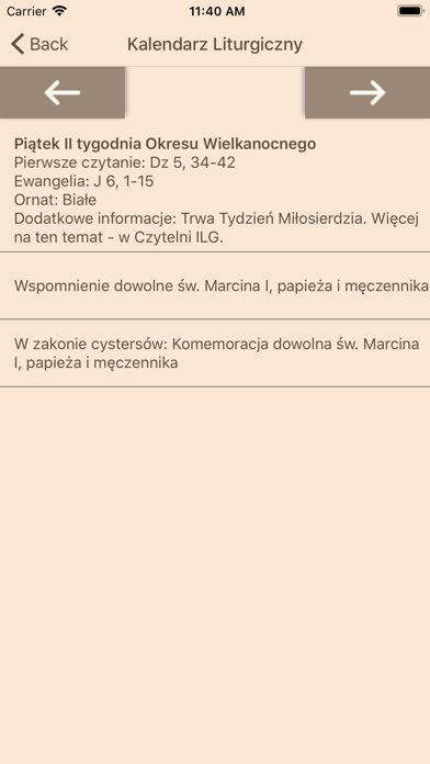 How to cancel & delete Modlitewnik MI from iphone & ipad 4
