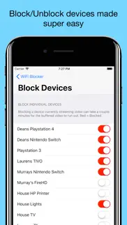 wifi blocker iphone screenshot 3