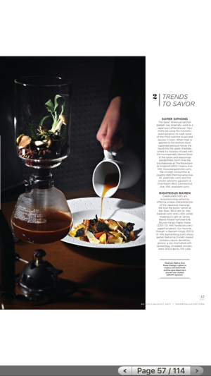Modern Luxury DC(圖5)-速報App