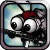 Bug Heroes App Delete