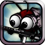 Download Bug Heroes app