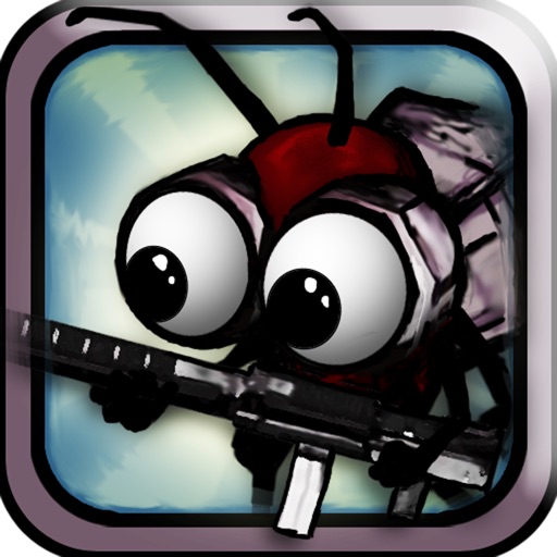 Bug Heroes icon
