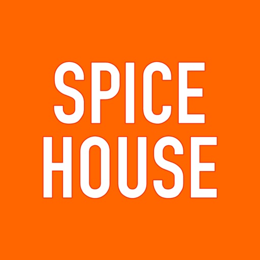 Spice House Ballymoney icon