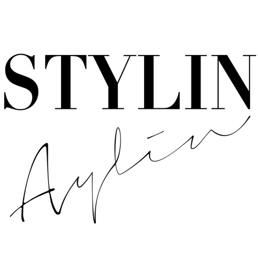 Stylin by Aylin Shopping Guide icon