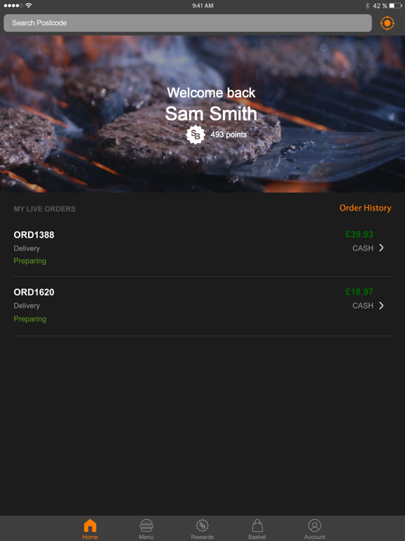 Screenshot #4 pour SmoQue