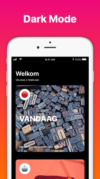 Nieuwsflits screenshot-3