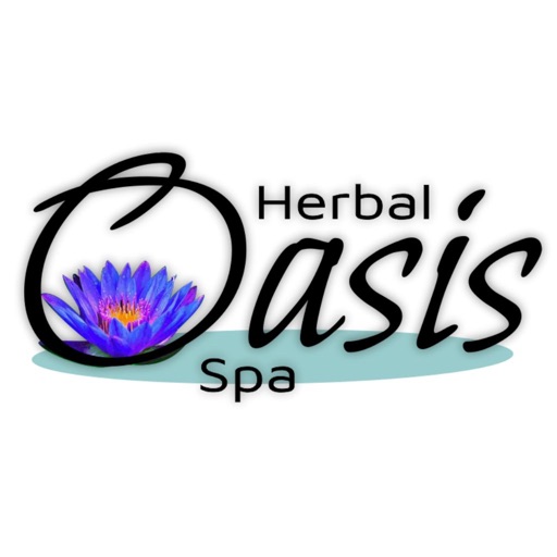 Herbal Oasis Spa icon